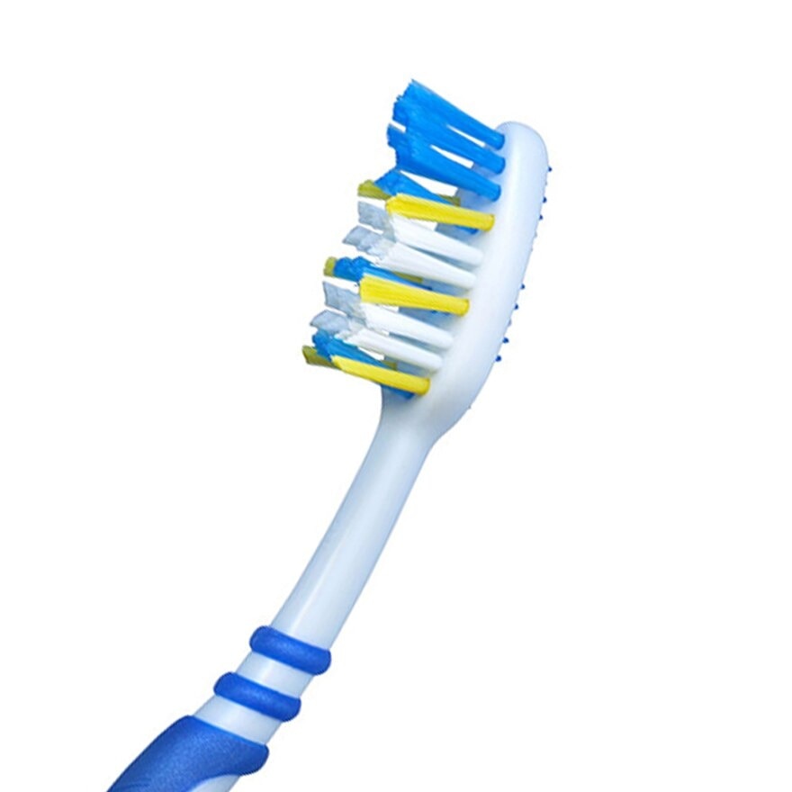 Toothbrush Zigzag Plus