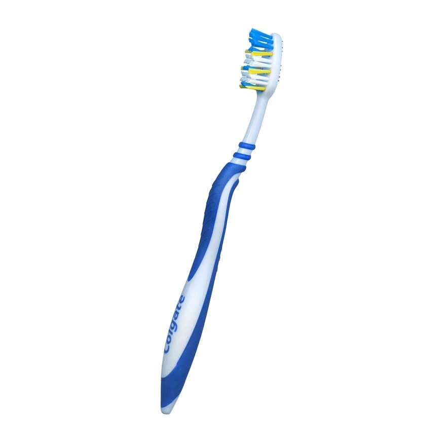 Toothbrush Zigzag Plus