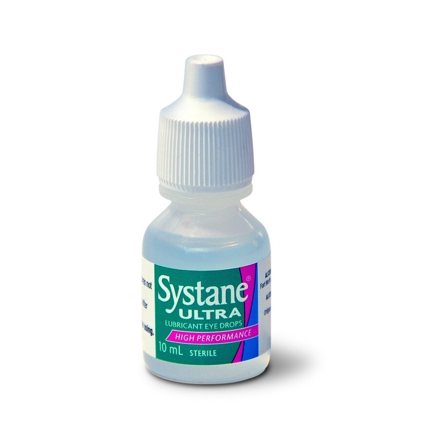 Ultra Ophthalmic Solution 10ml