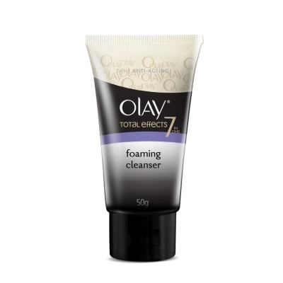 OLAY Skin Total Effects Foaming Cleanser (50g)