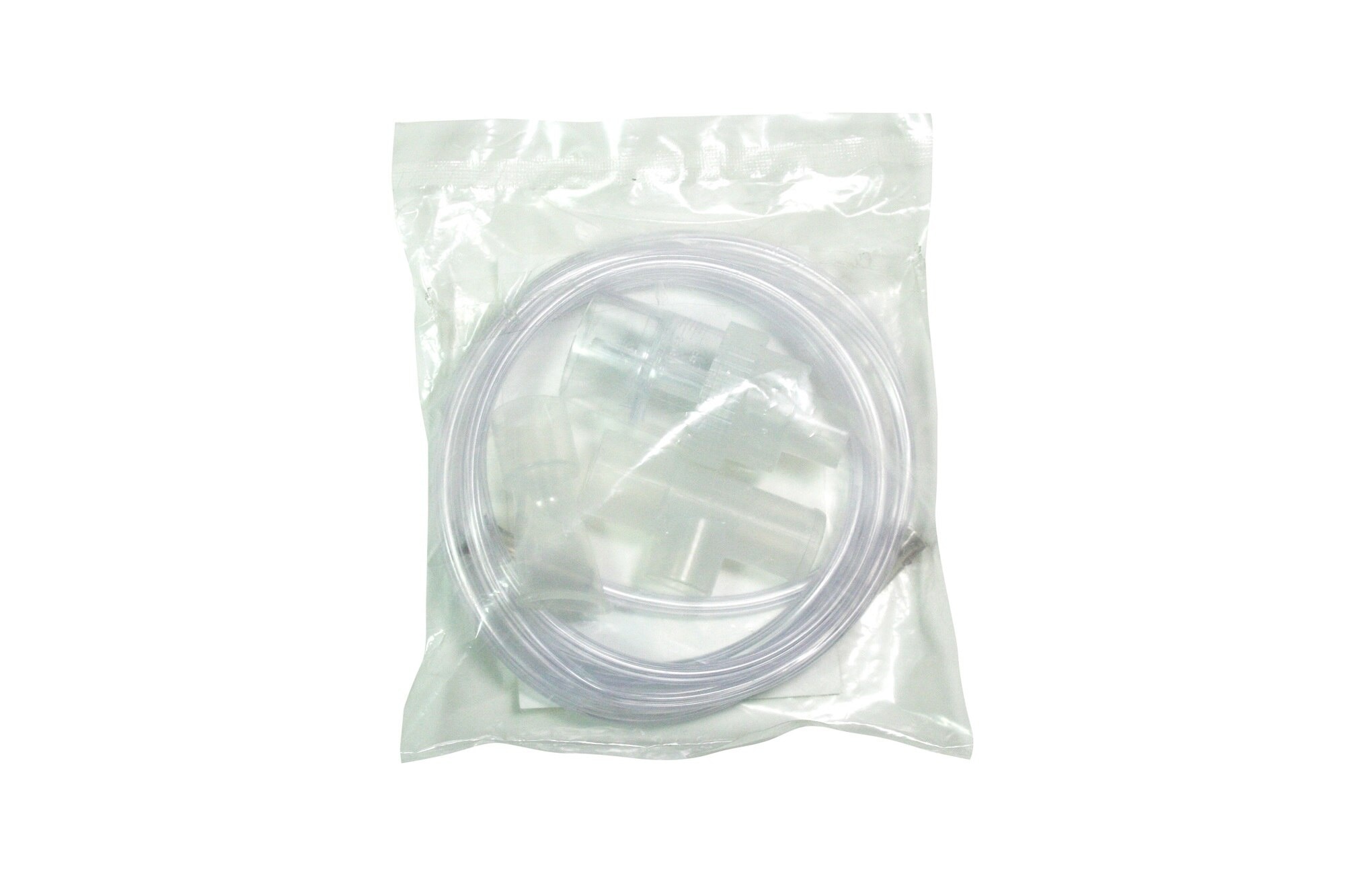 Nebulizer Kit with Mouthpiece - STANDARD