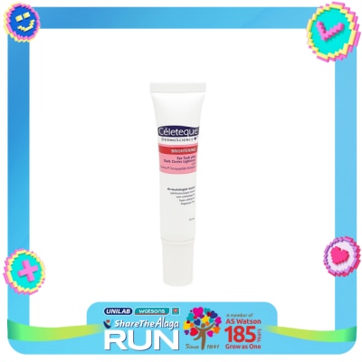 CELETEQUE Celeteque Dermo Science Brightening Eye Tuck 15ml