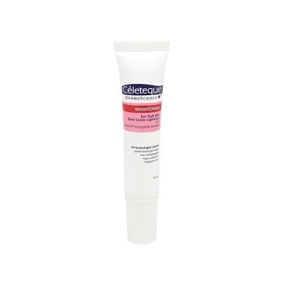 CELETEQUE Celeteque Dermo Science Brightening Eye Tuck 15ml