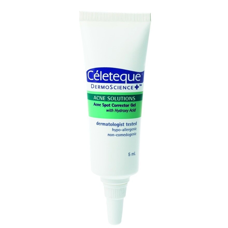 Celeteque Dermo Science Acne Spot Gel 5ml