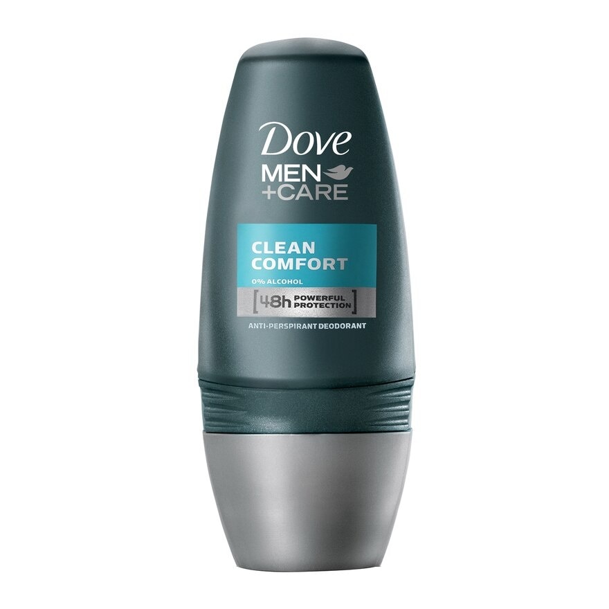 Deodorant Roll-On Clean Comfort 40ML