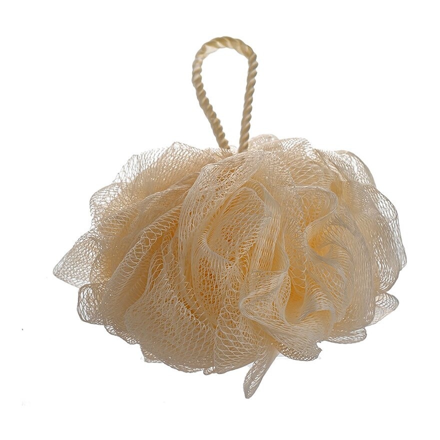 Nylon Body Puff 45g