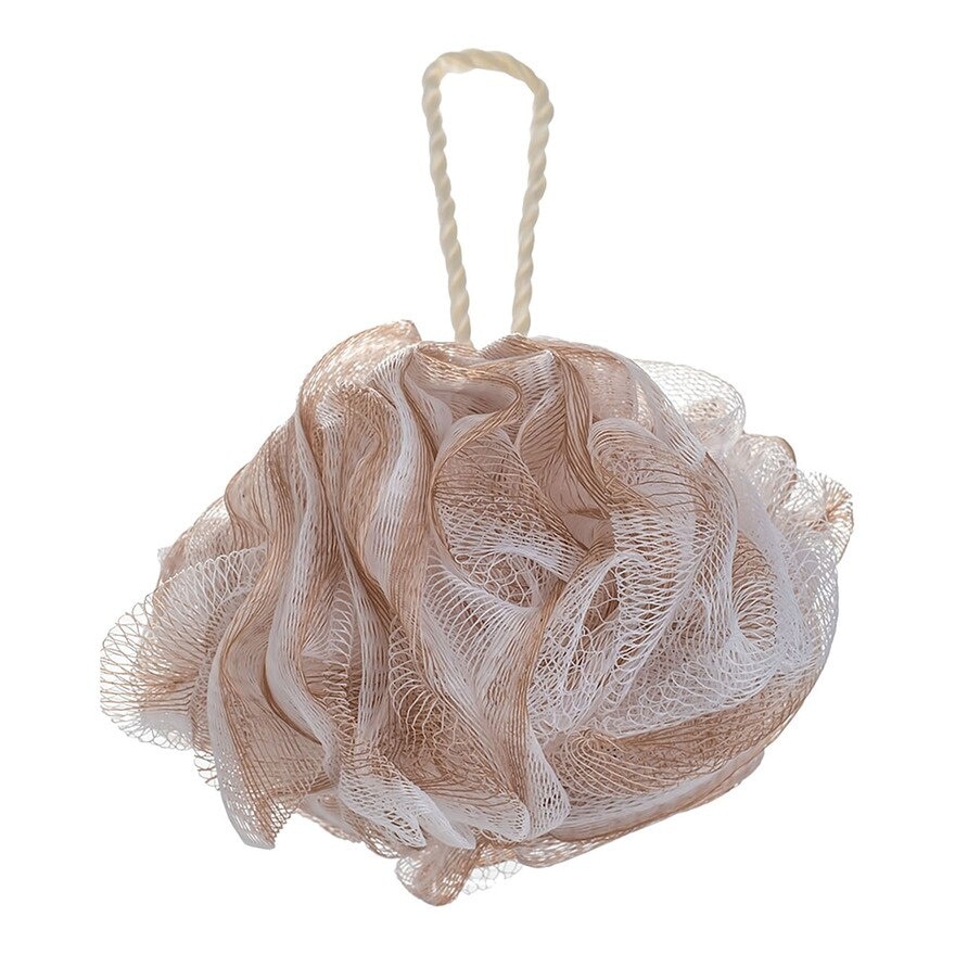 Nylon Body Puff 55h