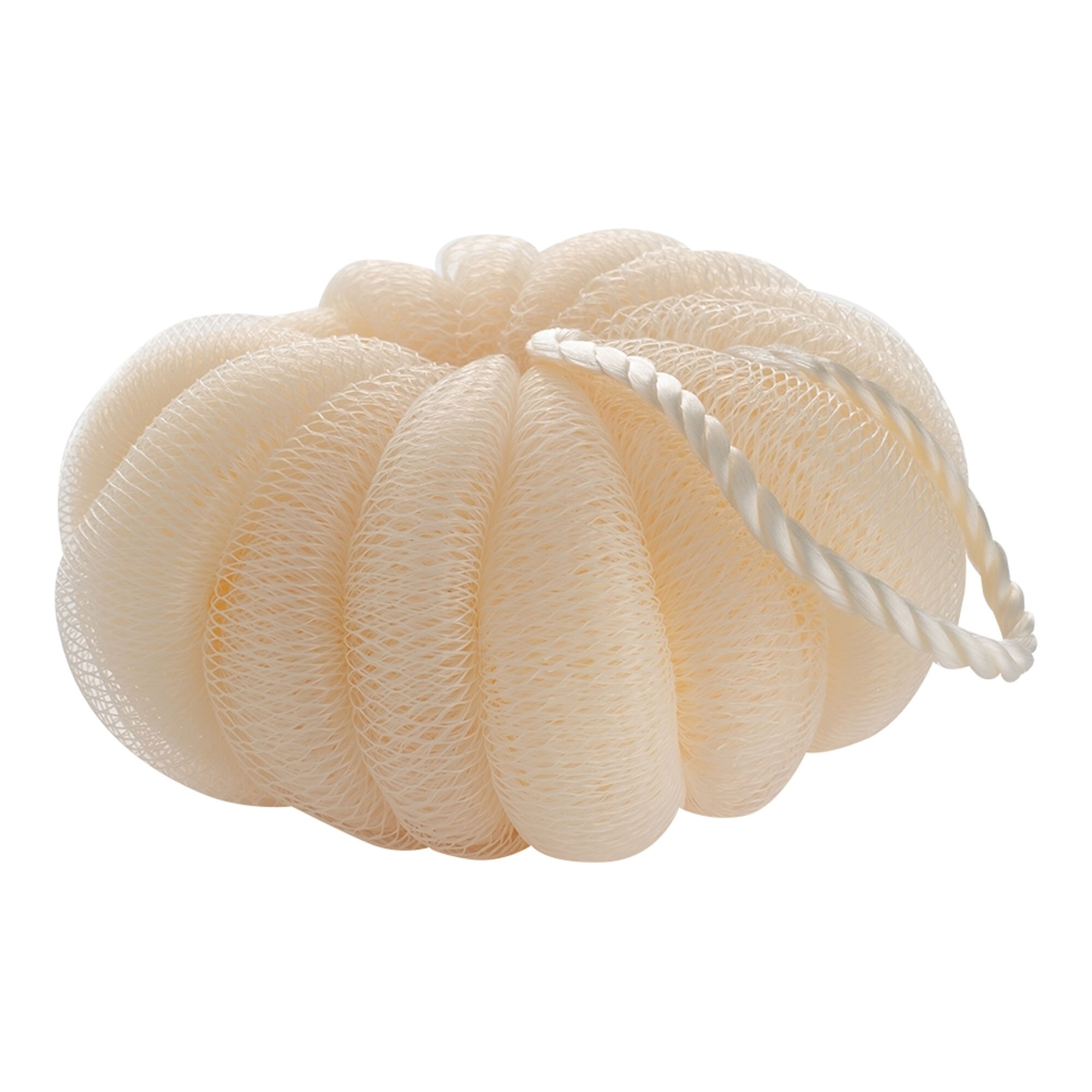 Nylon Body Puff 50g