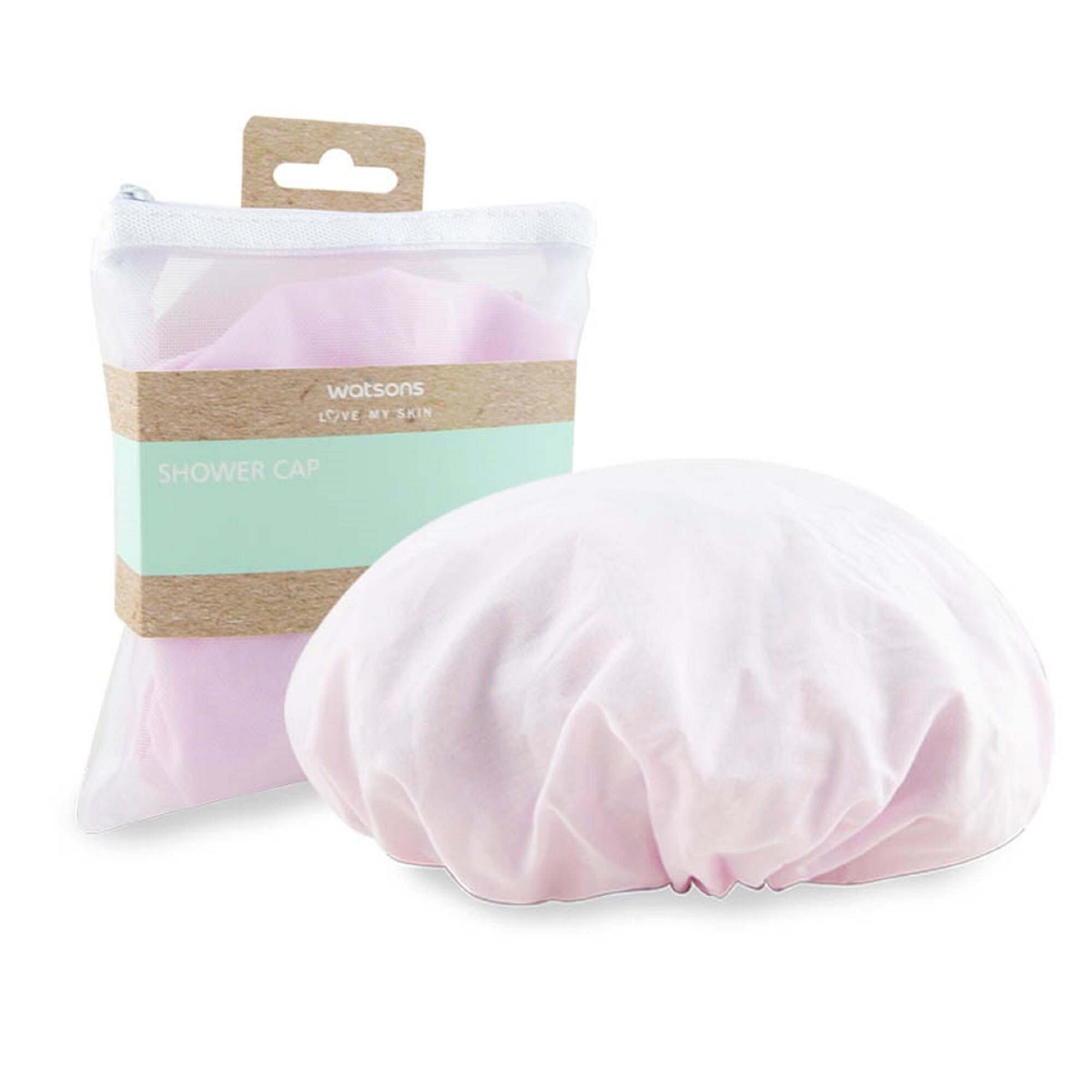 Shower Cap Single