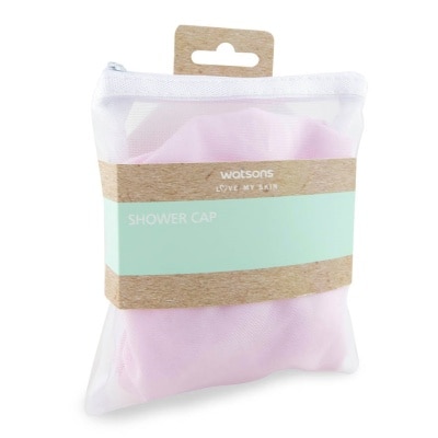 WATSONS Shower Cap Single