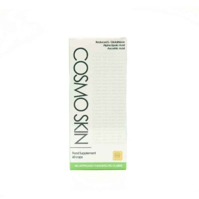 COSMO SKIN Skin Capsule Box Of 60