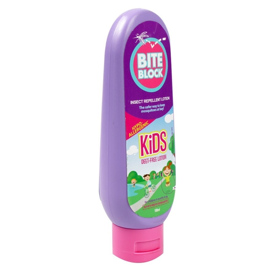 Picaridin Kids Insect Repellent 100ml