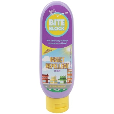 BITE BLOCK Picaridin Adult Insect Repellent 50ml