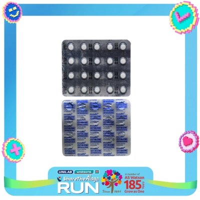 RITEMED RITEMED Cetirizine 10mg Sold Per Piece