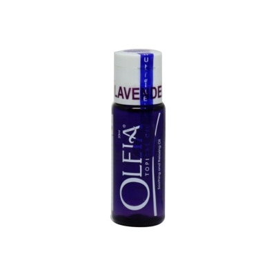 OLEIA Cetylated Oil 20mL