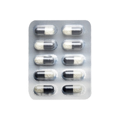 MONTRA Isosorbide Mononitrate 30mg 1 Capsule [PRESCRIPTION REQUIRED]