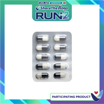 MONTRA MONTRA Isosorbide Mononitrate 30mg Sold Per Piece [PRESCRIPTION REQUIRED] image