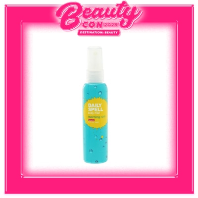 BENCH Daily Spell Body Mist Morning Rush 70ml