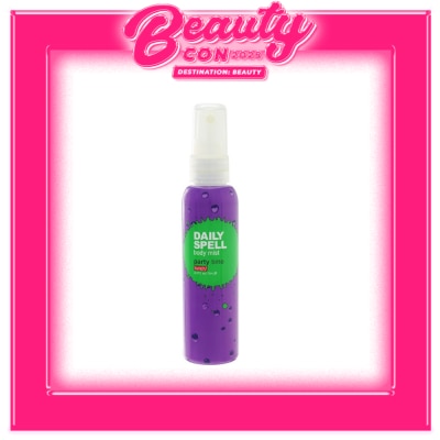 BENCH Daily Spell Body Mist Party Time 70ml
