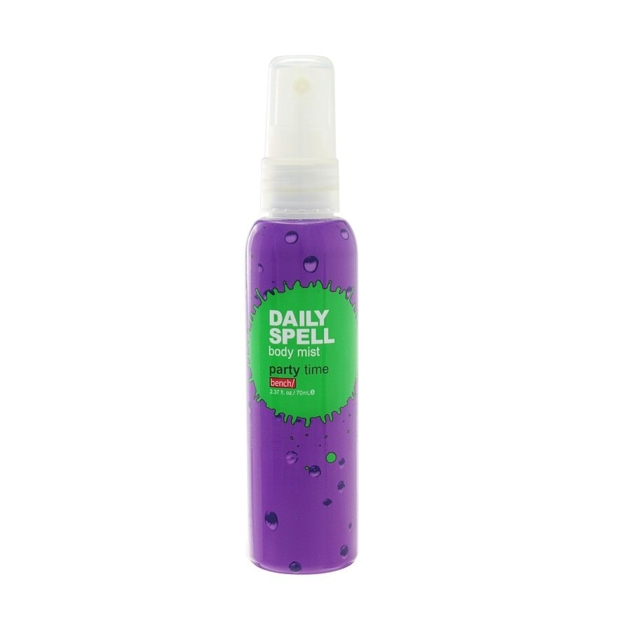 Daily Spell Body Mist Party Time 70ml