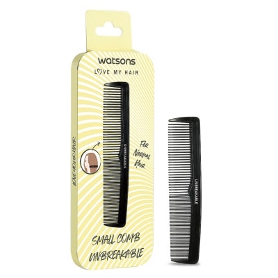 WATSONS Small Comb Wow Me Out