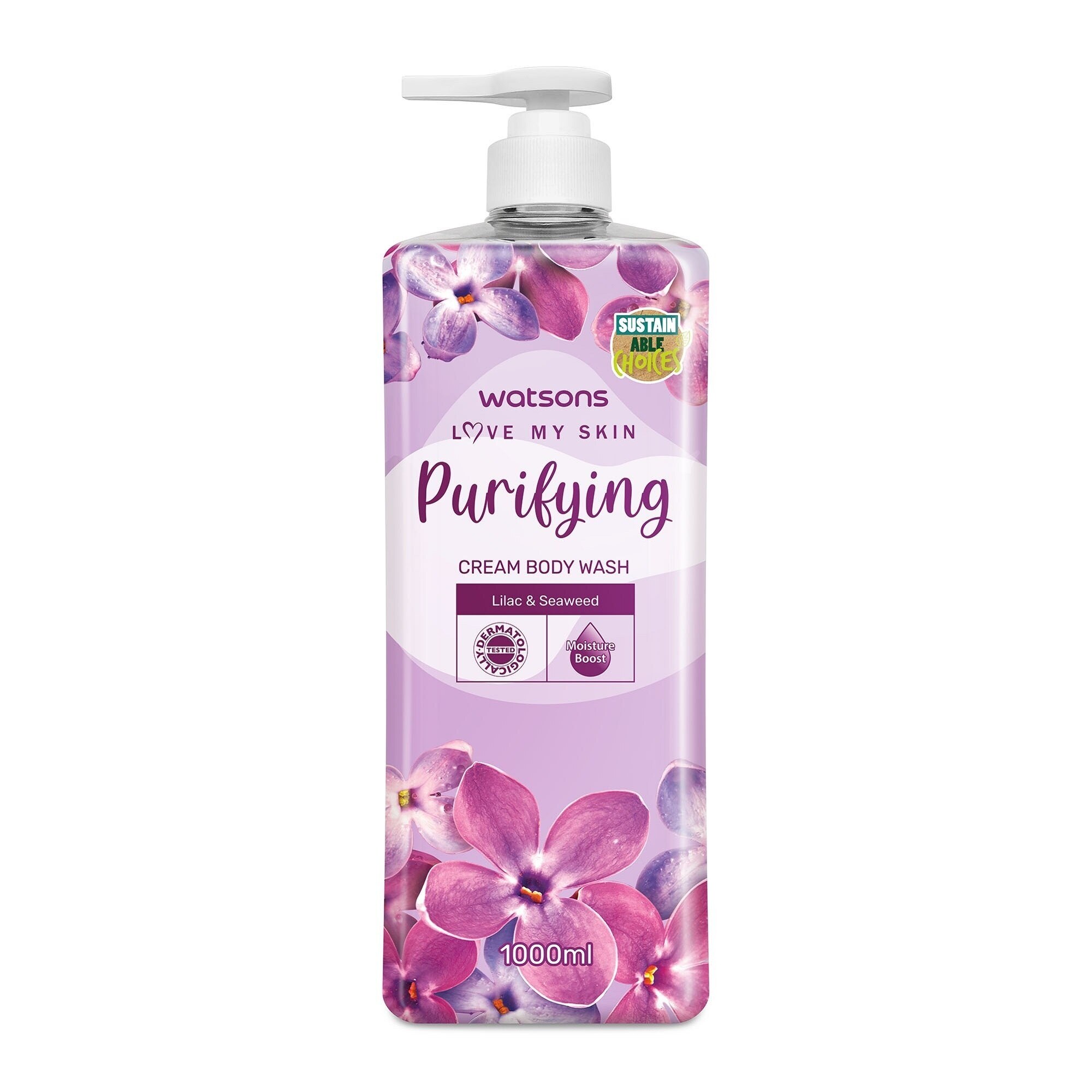 Body wash philippines discount