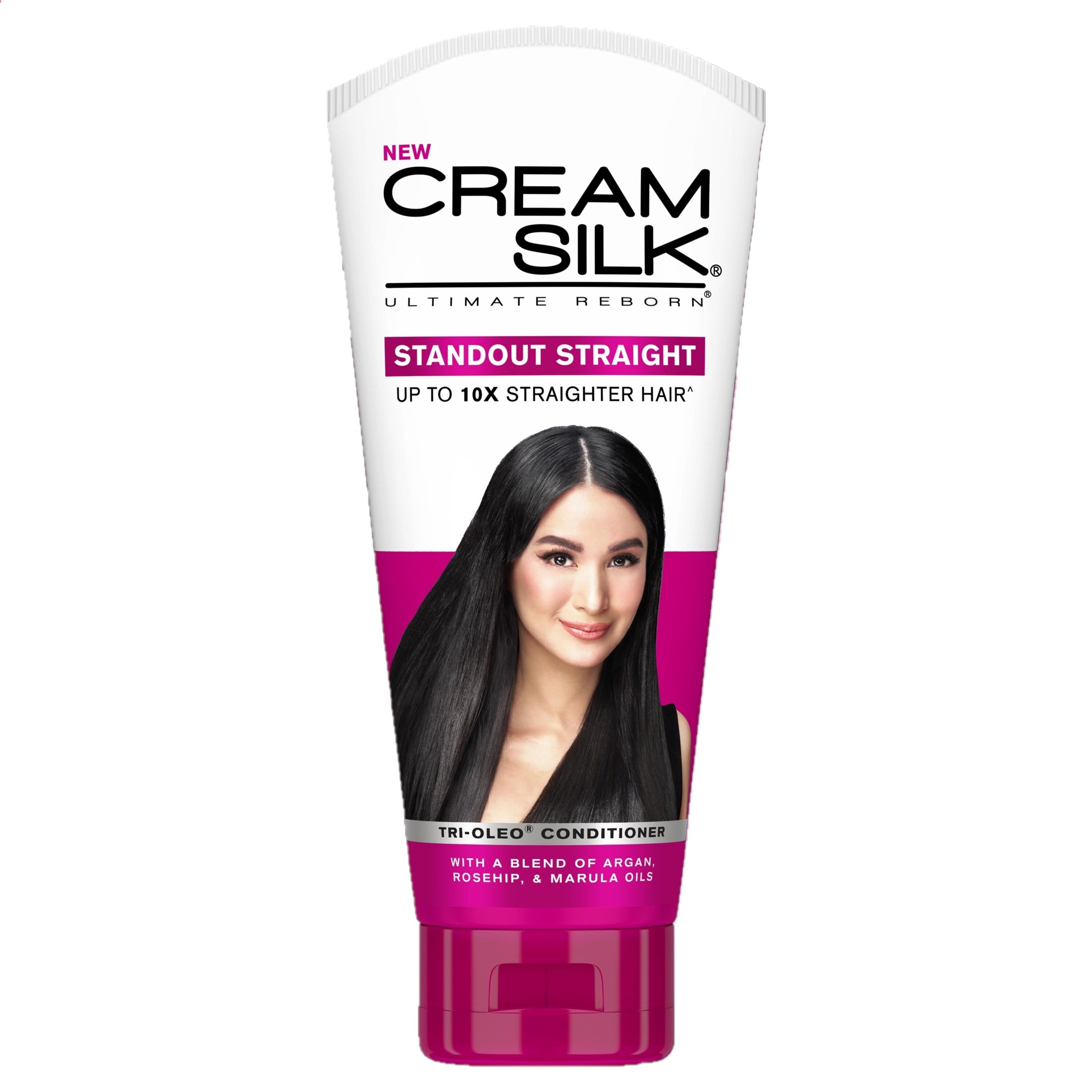 Cream Silk Ultimate Reborn Standout Straight Conditioner 350ml