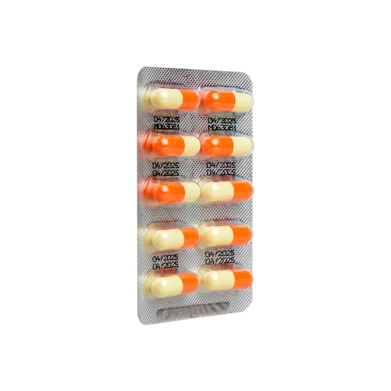 Tranexamic acid 500mg 1 Capsule [Prescription Required]