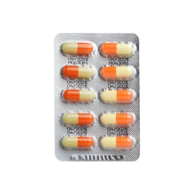 HEMANEX Tranexamic acid 500mg 1 Capsule [Prescription Required]