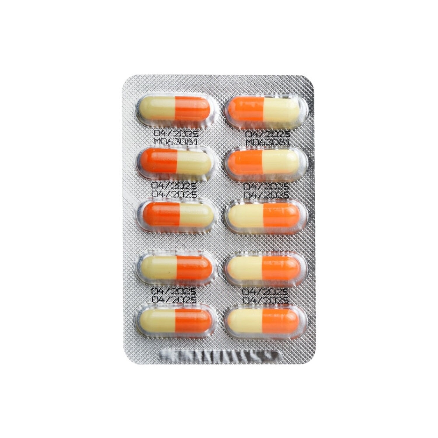 Tranexamic acid 500mg 1 Capsule [Prescription Required]