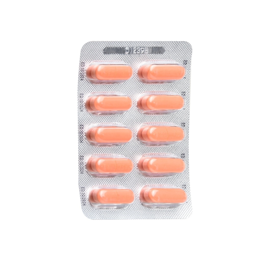 Prednisone 30mg 1 Film-coated Tablet [PRESCRIPTION REQUIRED]