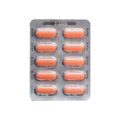 PRED Prednisone 30mg 1 Film-coated Tablet [PRESCRIPTION REQUIRED]