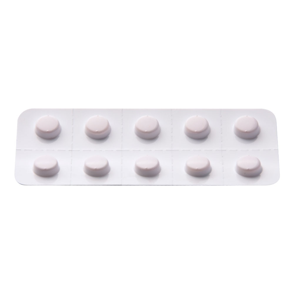 Felodipine 5Mg 1 Tablet [PRESCRIPTION REQUIRED]