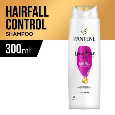 PANTENE Shampoo Hair Fall Control 340Ml