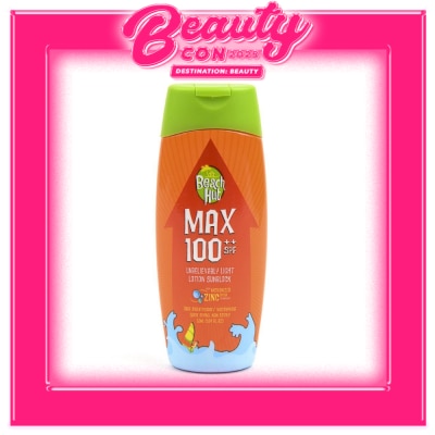 BEACH HUT Max SPF100 Lotion 50ml