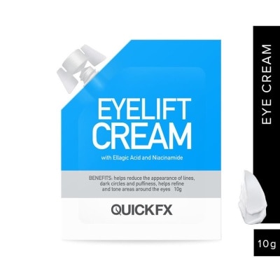 QUICKFX Eyelift Cream 10g