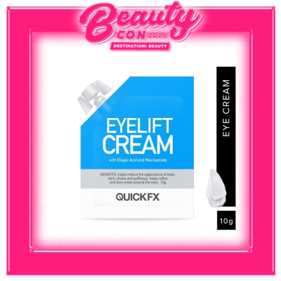 QUICKFX Eyelift Cream 10g