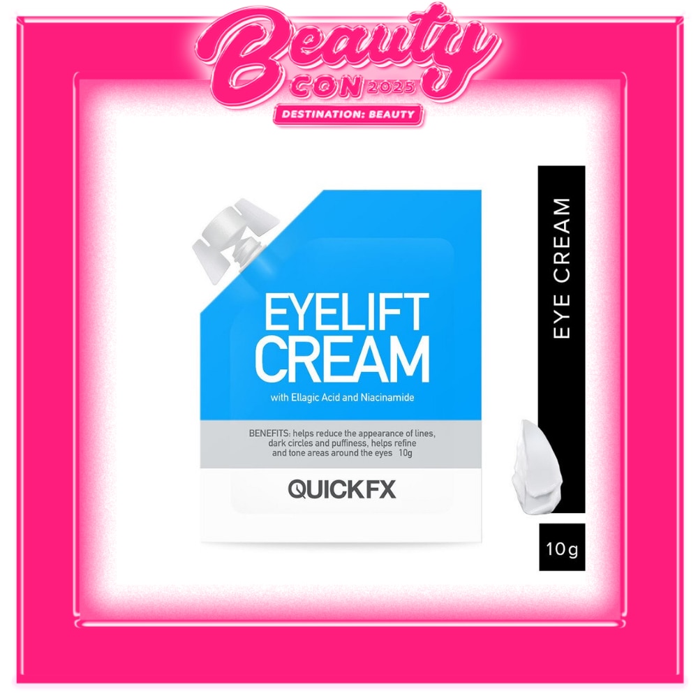 Eyelift Cream 10g