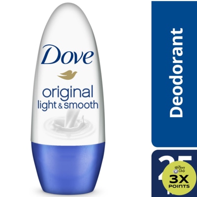 DOVE Dove Deo Roll On Original 25ml