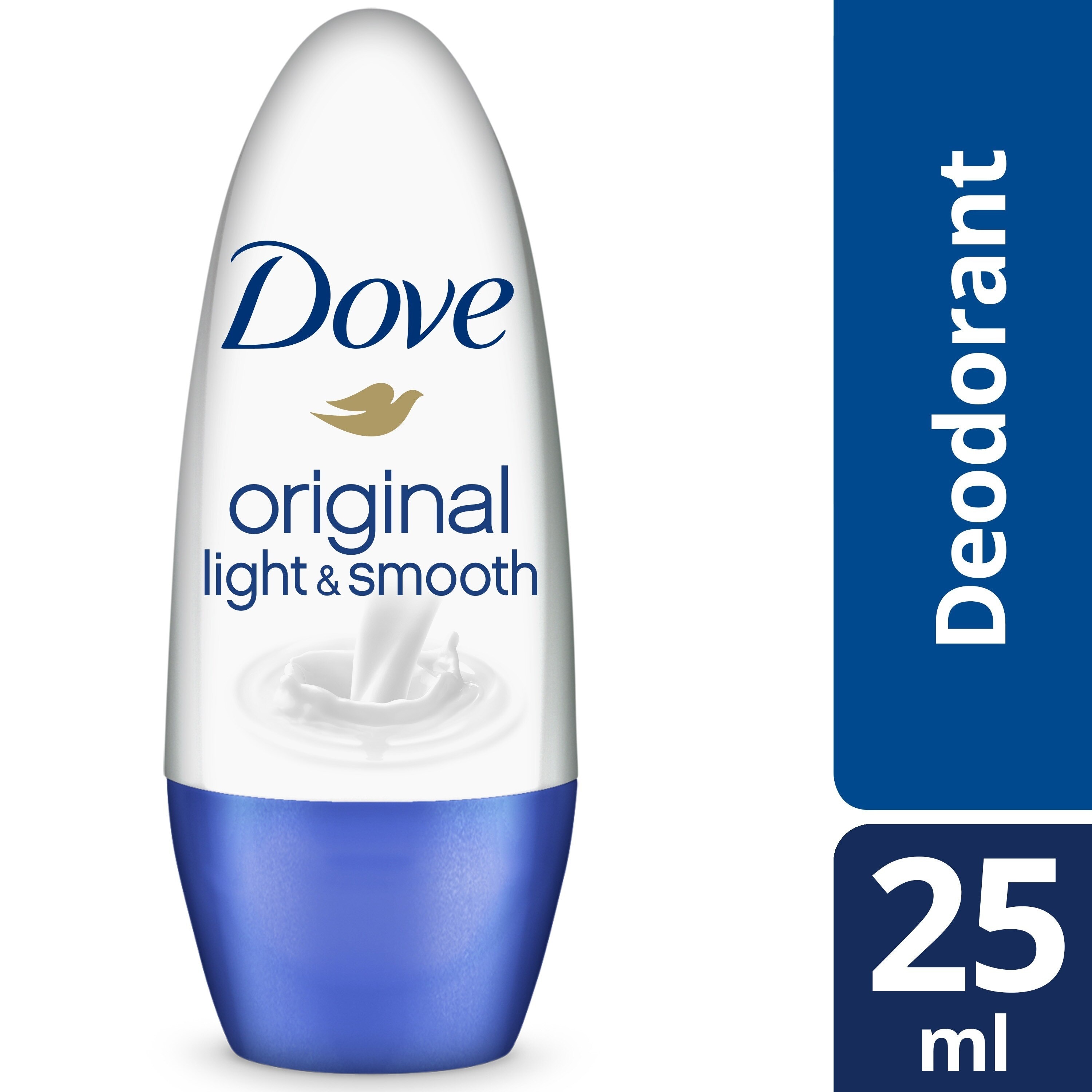 Dove Deo Roll On Original 25ml