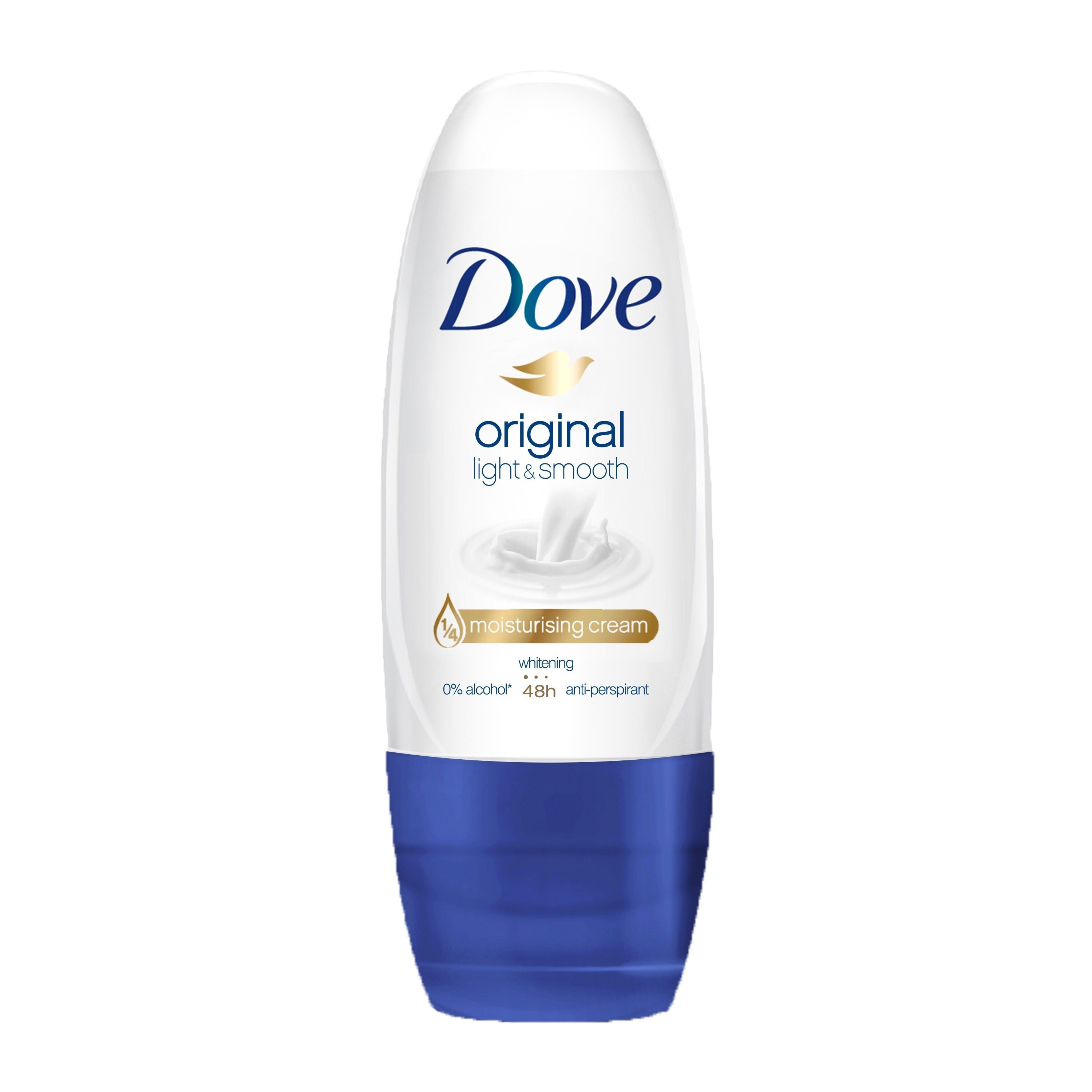 Dove Deo Roll On Original 25ml