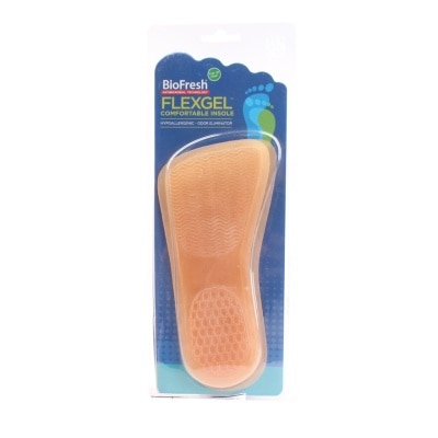 BIOFRESH FlexGel Comfortable Insole S/L