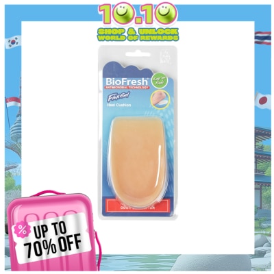 BIOFRESH FlexGel Heel Cushion S/L