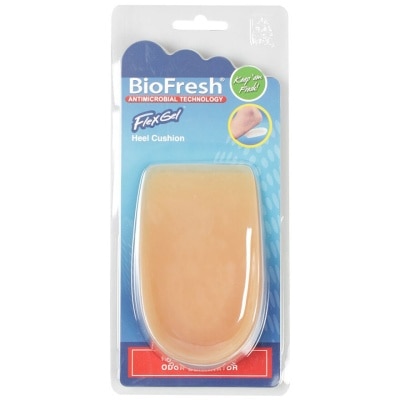 BIOFRESH FlexGel Heel Cushion S/L