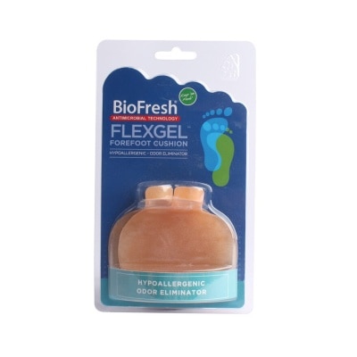 BIOFRESH FlexGel Forefoot Cushion