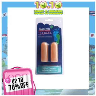 BIOFRESH FlexGel Toe Cap S/L