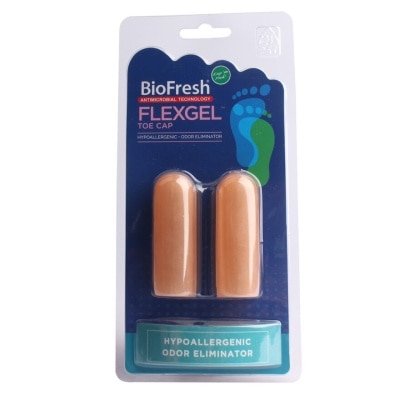 BIOFRESH FlexGel Toe Cap S/L