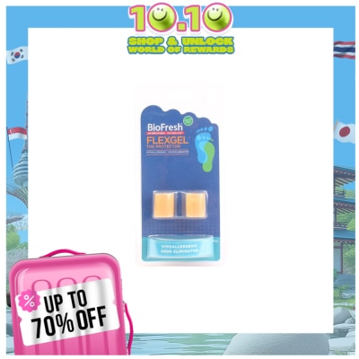 BIOFRESH FlexGel Toe Protector