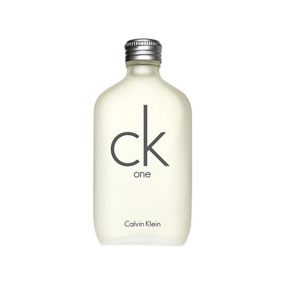 CALVIN KLEIN One 100ml