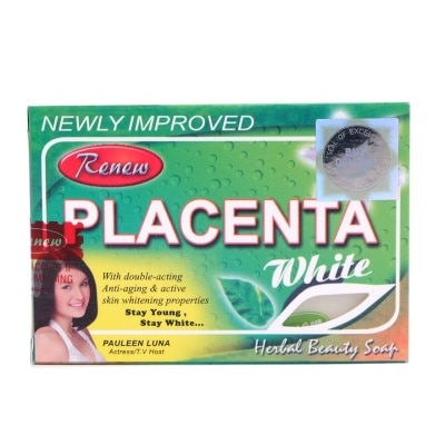 RENEW Whitening Soap 135g